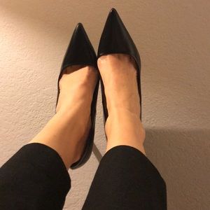 Zara pumps
